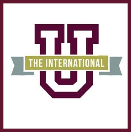 TAMIU Logo